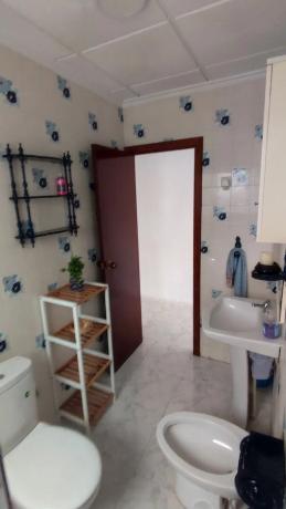 Piso en calle Apolo, 33