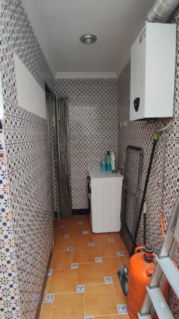 Piso en calle Apolo, 33