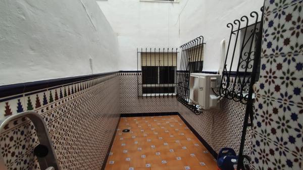 Piso en calle Apolo, 33