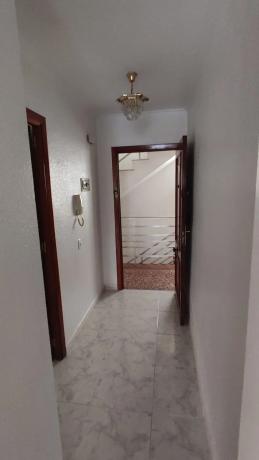 Piso en calle Apolo, 33