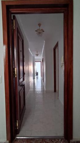 Piso en calle Apolo, 33