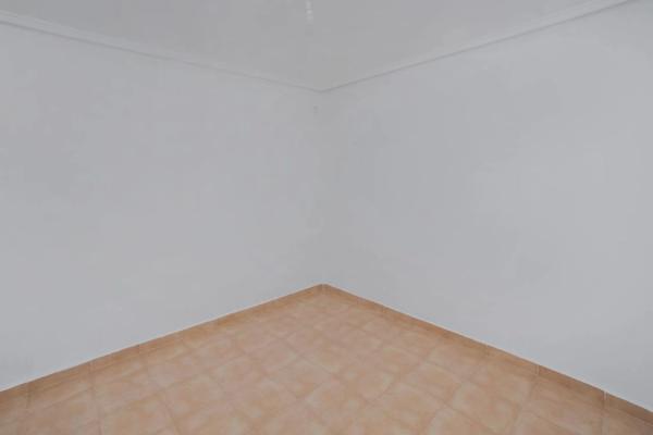 Piso en calle Ciudad de Barcelona