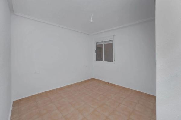 Piso en calle Ciudad de Barcelona