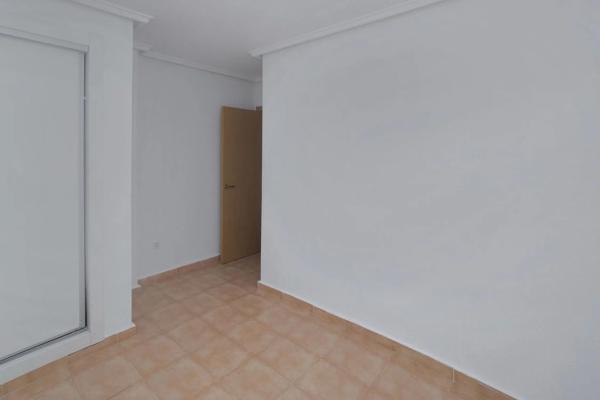 Piso en calle Ciudad de Barcelona