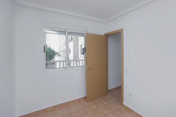 Piso en calle Ciudad de Barcelona