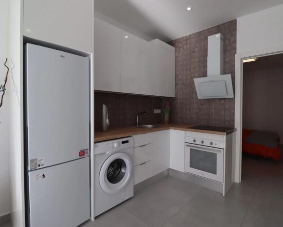 Chalet adosado en calle San Luis s/n