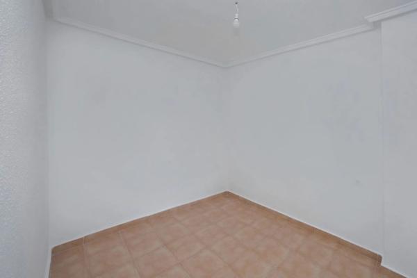 Piso en calle Ciudad de Barcelona