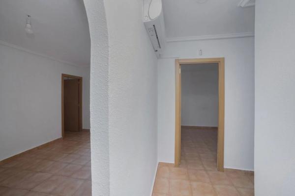 Piso en calle Ciudad de Barcelona