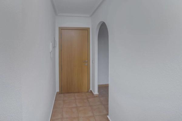 Piso en calle Ciudad de Barcelona