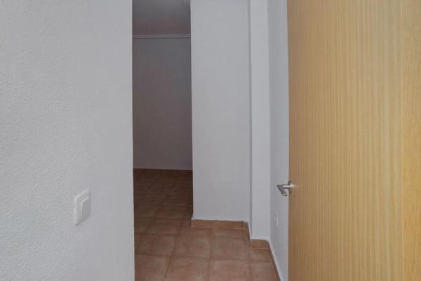 Piso en calle Ciudad de Barcelona