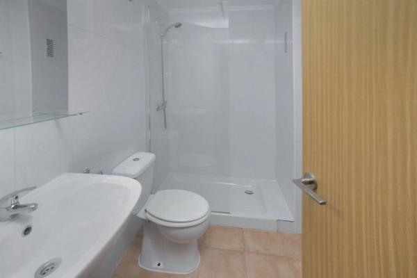 Piso en calle Ciudad de Barcelona