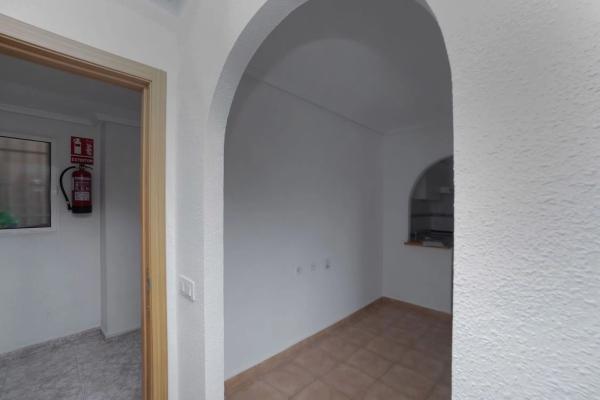 Piso en calle Ciudad de Barcelona