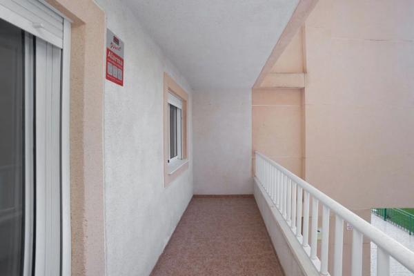 Piso en calle Ciudad de Barcelona