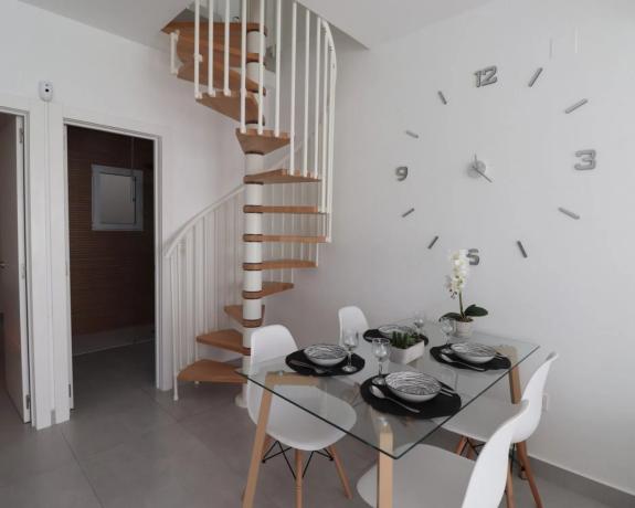 Chalet adosado en calle San Luis s/n