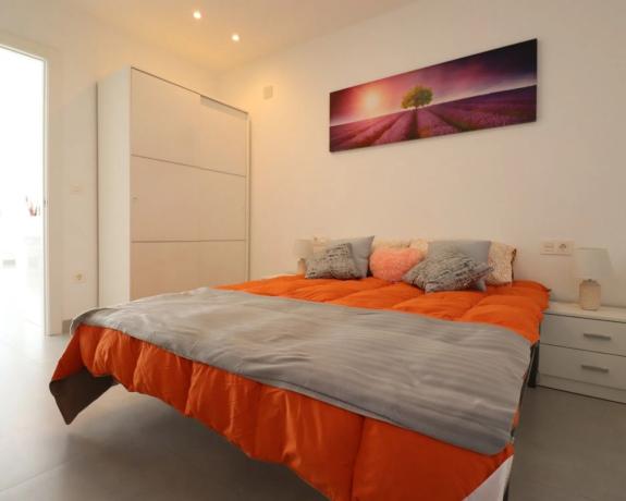 Chalet adosado en calle San Luis s/n