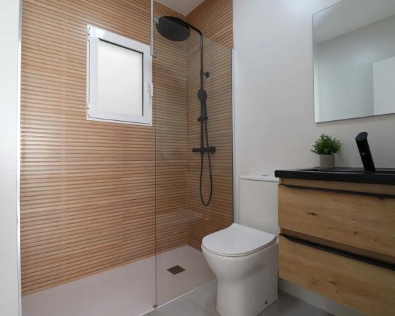 Chalet adosado en calle San Luis s/n