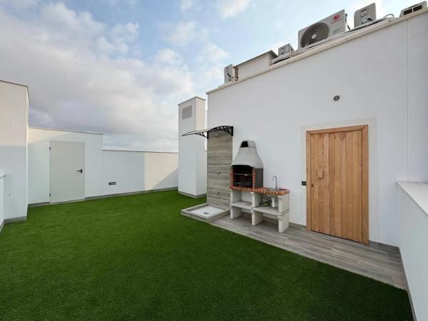 Piso en calle de Orihuela, 64