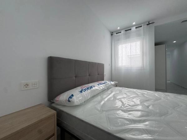 Piso en calle de Orihuela, 64