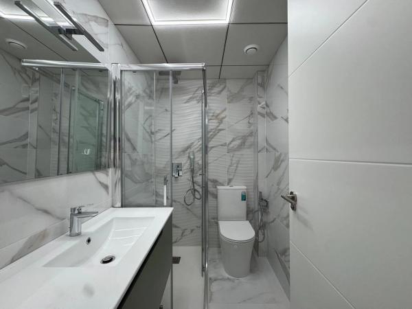 Piso en calle de Orihuela, 64