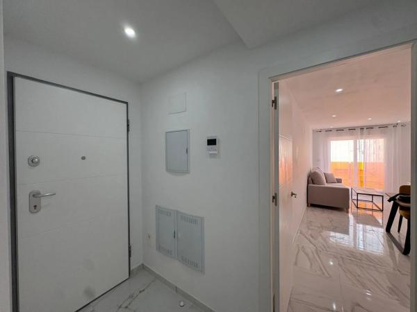 Piso en calle de Orihuela, 64