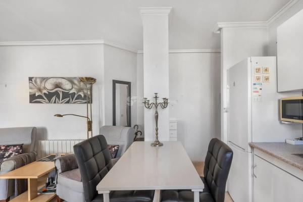 Piso en calle Clemente Gosalvez, 74