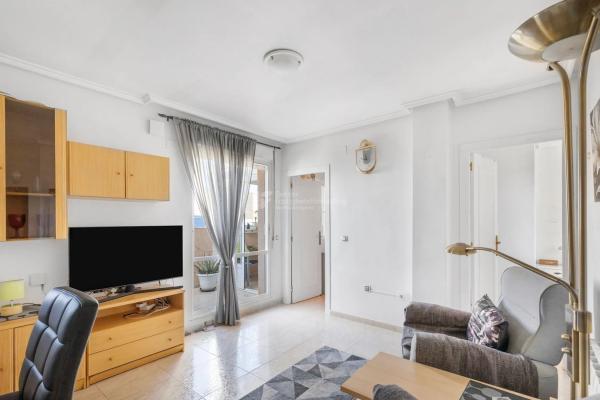 Piso en calle Clemente Gosalvez, 74