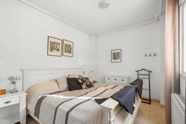 Piso en calle Clemente Gosalvez, 74