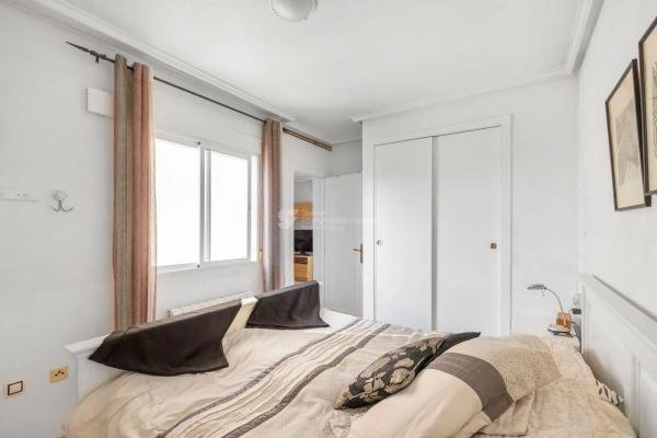 Piso en calle Clemente Gosalvez, 74