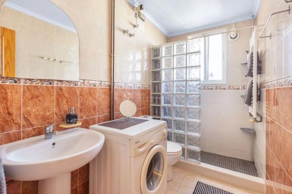 Piso en calle Clemente Gosalvez, 74