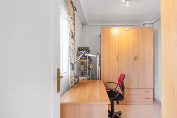 Piso en calle Clemente Gosalvez, 74