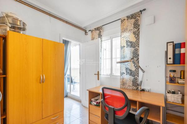 Piso en calle Clemente Gosalvez, 74