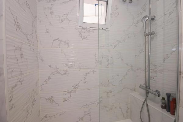 Piso en Barrio Parque de las Naciones