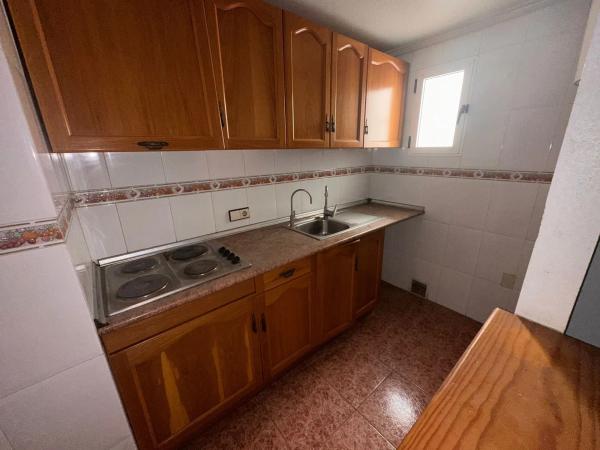 Piso en CL Villa Madrid, 41