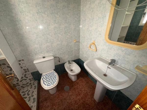 Piso en CL Villa Madrid, 41