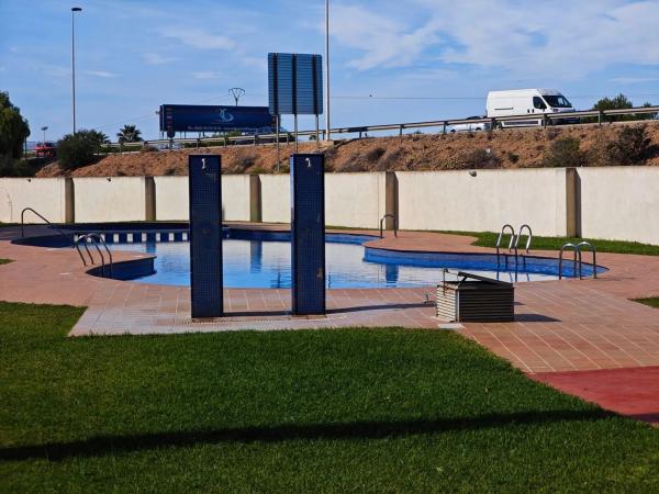 Piso en CL Villa Madrid, 41