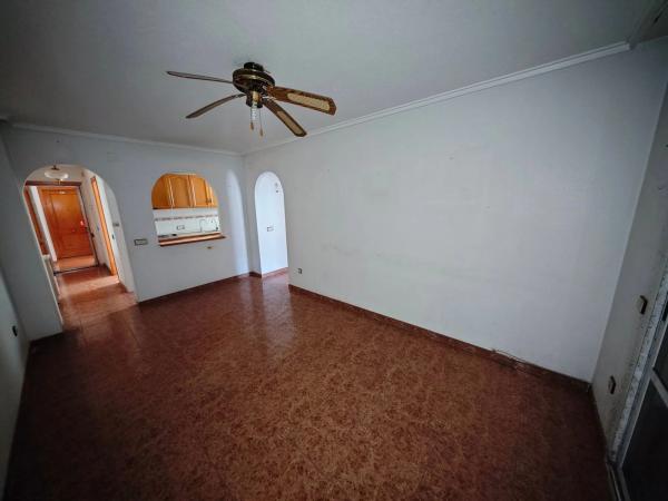 Piso en CL Villa Madrid, 41