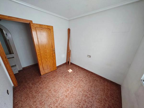 Piso en CL Villa Madrid, 41