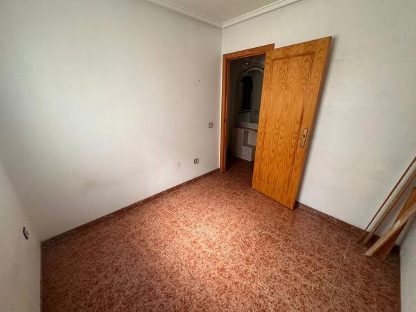 Piso en CL Villa Madrid, 41