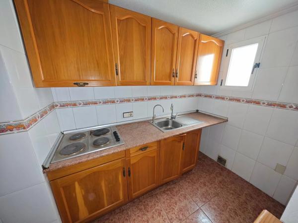 Piso en CL Villa Madrid, 41