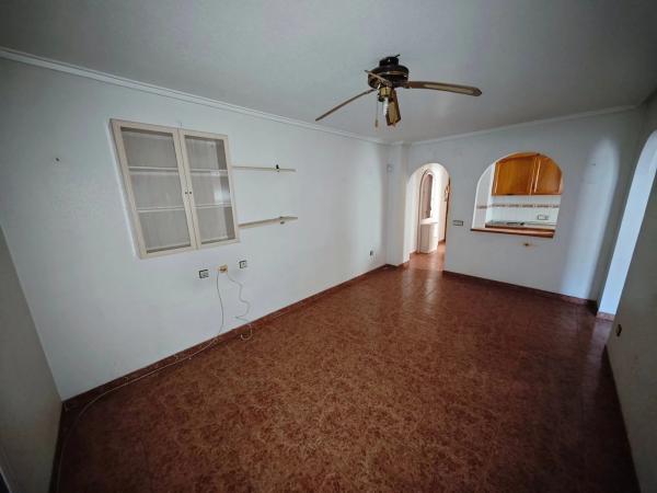 Piso en CL Villa Madrid, 41