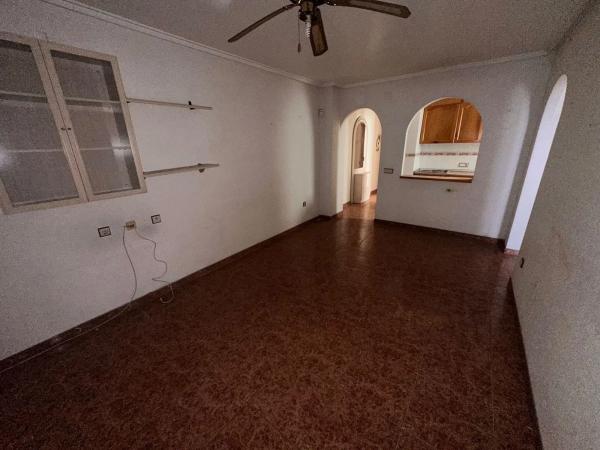 Piso en CL Villa Madrid, 41