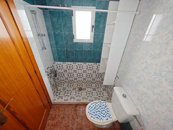 Piso en CL Villa Madrid, 41