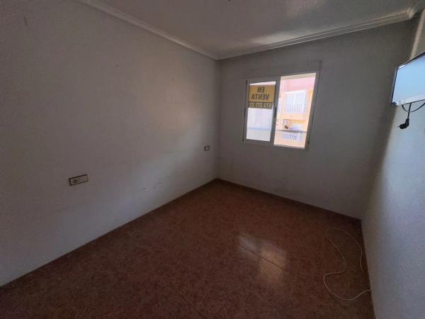 Piso en CL Villa Madrid, 41