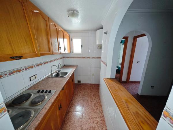 Piso en CL Villa Madrid, 41