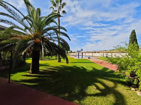 Piso en CL Villa Madrid, 41