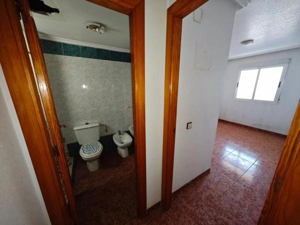 Piso en CL Villa Madrid, 41