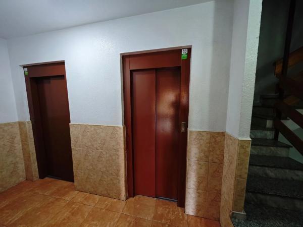 Piso en CL Villa Madrid, 41