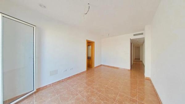 Piso en Barrio Centro - Muelle Pesquero