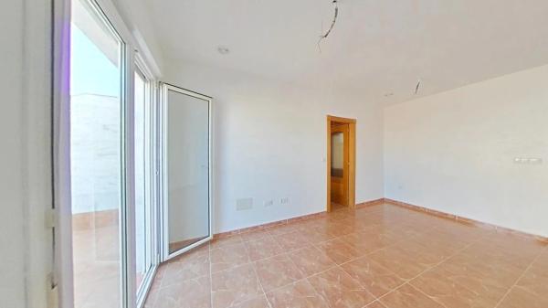 Piso en Barrio Centro - Muelle Pesquero