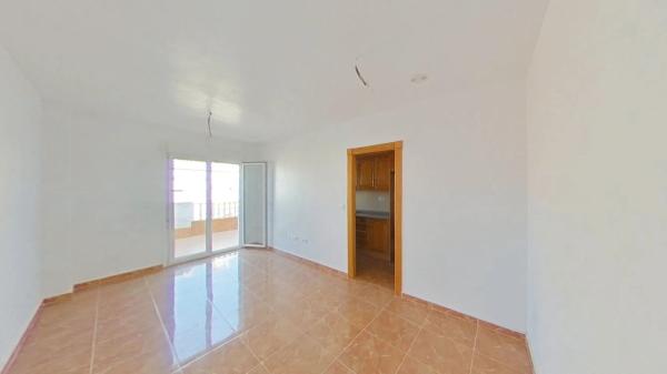 Piso en Barrio Centro - Muelle Pesquero